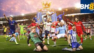 Giới Thiệu Về Tỷ Lệ Kèo BK8